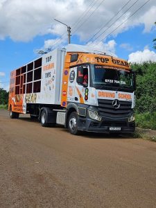 Best Driving Schools In Nairobi