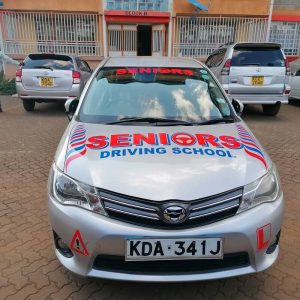 Best Driving Schools In Nairobi
